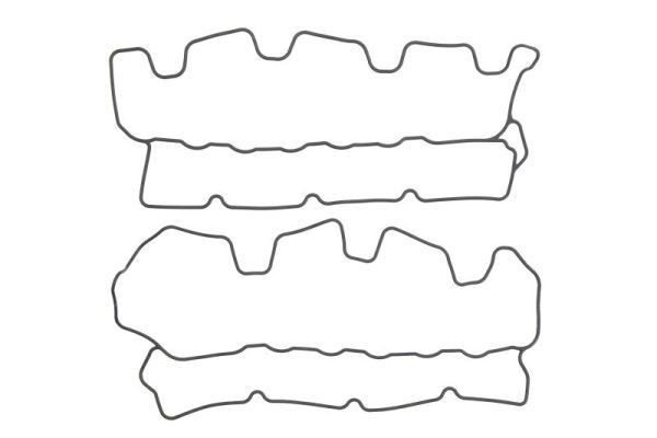 ENGITECH Ventilkåpspackning ENT010415 ENT010415 ENGITECH ventilkåpspackning Nissan PRIMERA