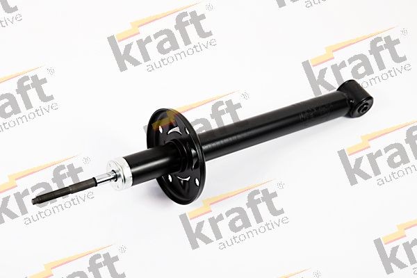KRAFT Amortecedor 4010220 Kit de amortecedores KRAFT Volkswagen DERBY 4010220