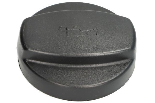 Τάπα, στόμιο συμπλήρωσης λαδιού ENGITECH FT-C003 ENGITECH FT-C003 Ταπα λαδιου SMART FORFOUR 2016