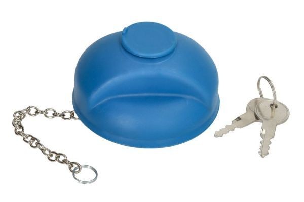 ENGITECH Vāciņš, Degvielas tvertne FT-C007 ENGITECH Degvielas tvertnes vāciņš AUDI FT-C007