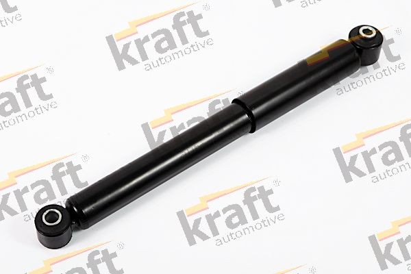 KRAFT Schokdemper 4011536 4011536 Veerpoten OPEL AGILA KRAFT