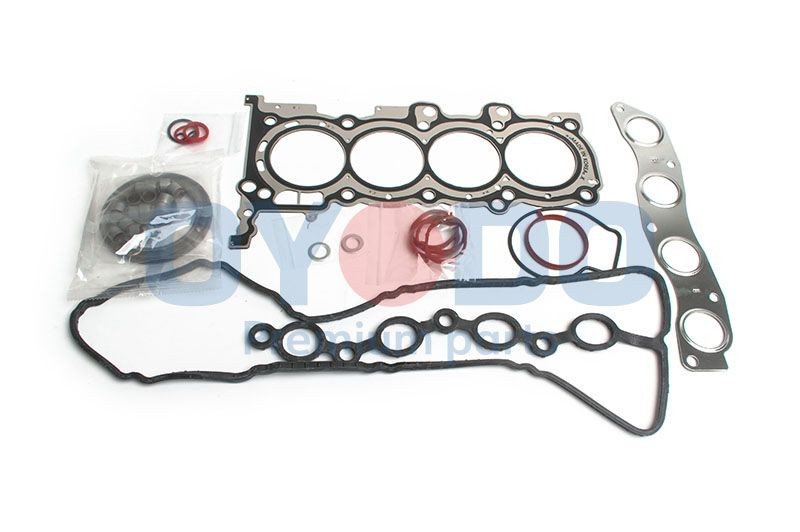 Oyodo Motor pakking, complete set 10U0345-OYO Hyundai ix35 Motorpakking, set Oyodo 10U0345-OYO