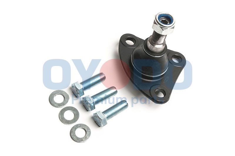 Oyodo Zvislý / nosný čap 10Z9111-OYO Oyodo Čap ramena CITROËN 10Z9111-OYO