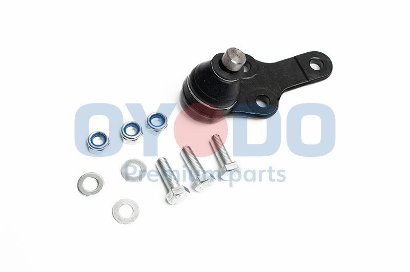 Oyodo Ball Joint 10Z9114-OYO Oyodo 10Z9114-OYO Ford Focus dnw ball joint replacement