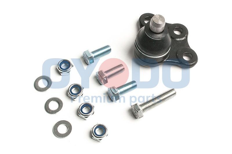 Oyodo Rótula de suspensão 10Z9120-OYO Oyodo 10Z9120-OYO Rótula de suspensão Opel Tigra Twintop preço