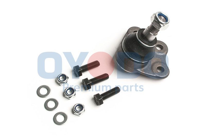 Oyodo Rótula de suspensão 10Z9138-OYO Oyodo 10Z9138-OYO Rótula de suspensão Fiat Palio Weekend preço