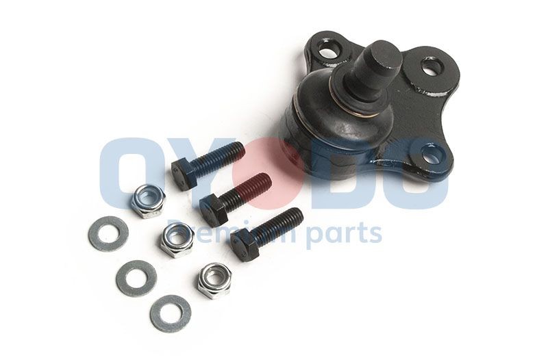 Oyodo Fuseekogel 10Z9144-OYO Oyodo 10Z9144-OYO Fuseekogels Fiat Fiorino 3 goedkoop