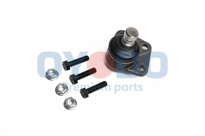 Bærekule Oyodo 10Z9149-OYO Oyodo 10Z9149-OYO Bærekule SKODA FELICIA 2002