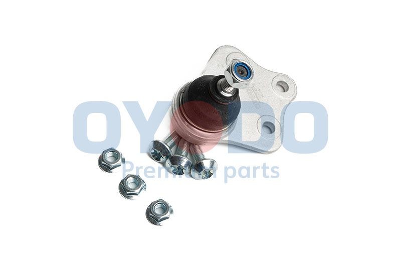 Oyodo Spindelled 10Z9152-OYO 10Z9152-OYO Oyodo spindelled MERCEDES-BENZ 123-serie