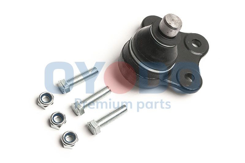 Oyodo Zvislý / nosný čap 10Z9155-OYO Čap ramena Oyodo FIESTA 10Z9155-OYO lacné