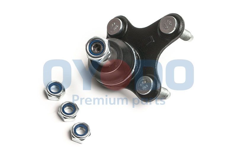 Oyodo Fuseekogel 10Z9163-OYO 10Z9163-OYO Fuseekogel SKODA OCTAVIA Oyodo