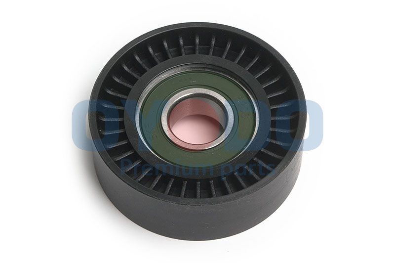 Oyodo Rolo tensor, correia trapezoidal estriada 20R9108-OYO Oyodo 20R9108-OYO Polia de retorno correia trapezoidal estriada KIA Picanto ba preço
