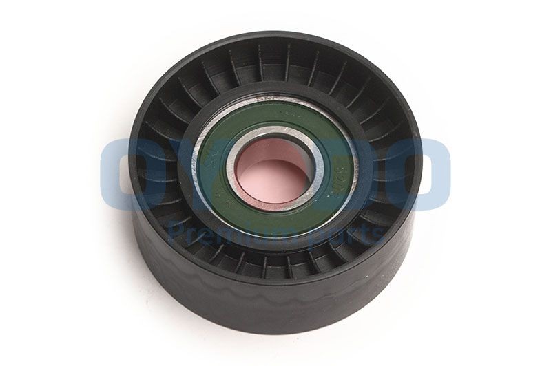 Oyodo Spannrolle, Keilrippenriemen 20R9169-OYO 20R9169-OYO Oyodo Spannrolle DS3 Cabrio Kosten