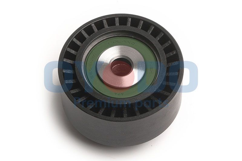 Seade- / juhtrull, soonrihm Oyodo 20R9172-OYO Oyodo 20R9172-OYO TOYOTA AYGO 2015 Seaderull
