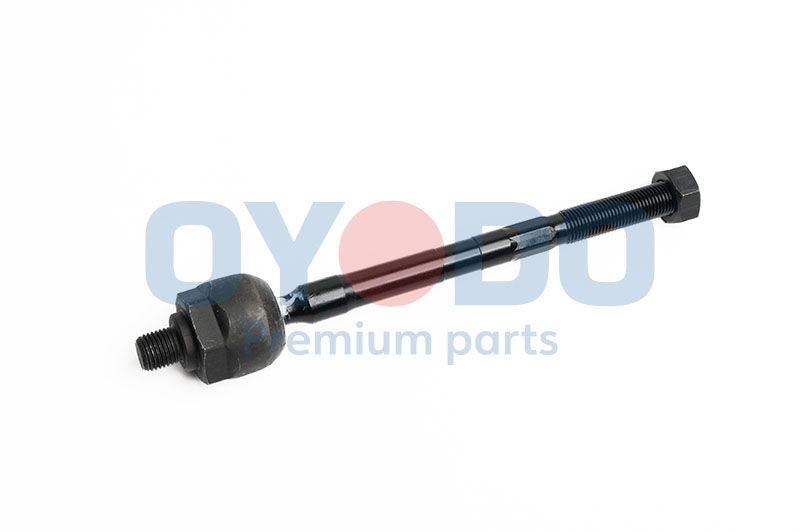 Oyodo Articulação axial, barra de acoplamento 30K9104-OYO Oyodo 30K9104-OYO Articulação axial de direção RENAULT Megane II Van / Hatchback (KM0/2_) baratos
