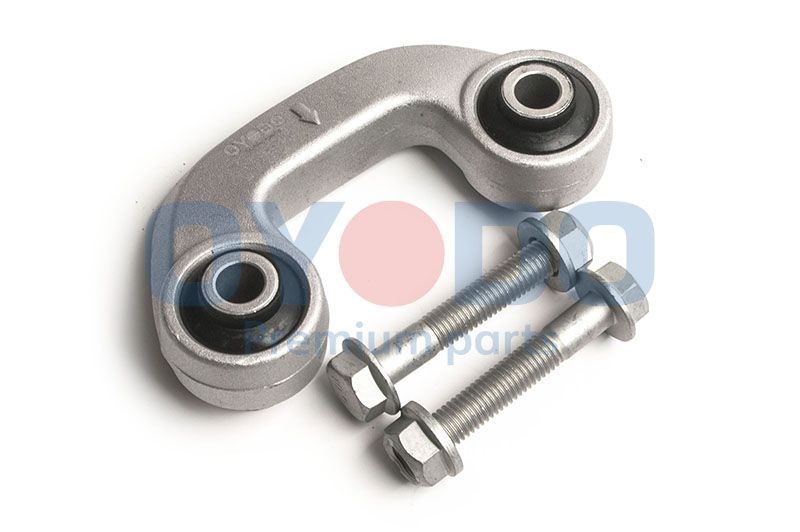 Oyodo Stiepnis / Atsaite, Stabilizators 60Z9121-OYO 60Z9121-OYO Stabilizatora atsaite SKODA OCTAVIA Oyodo