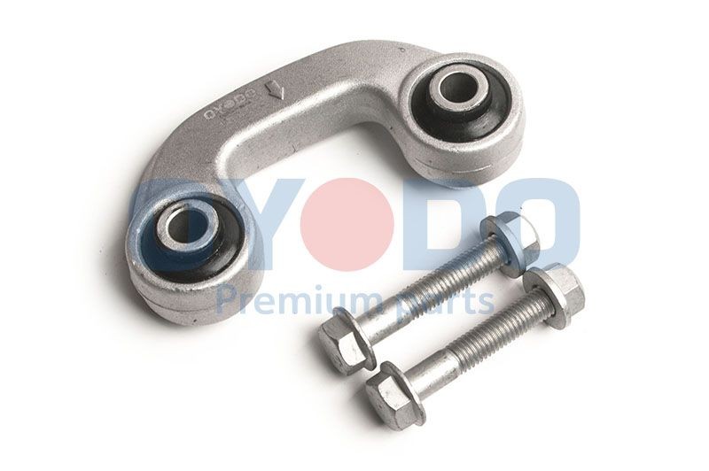 Oyodo Biellette de barre stabilisatrice 60Z9122-OYO Audi A5 Biellette de barre stabilisatrice Oyodo 60Z9122-OYO