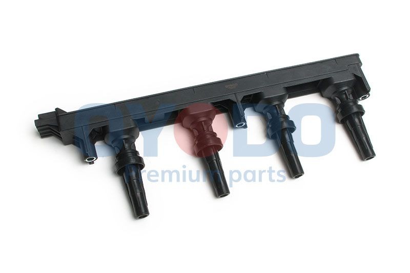 Oyodo Tändspole 70E9033-OYO Tändspole Peugeot VF3V_ 70E9033-OYO Oyodo