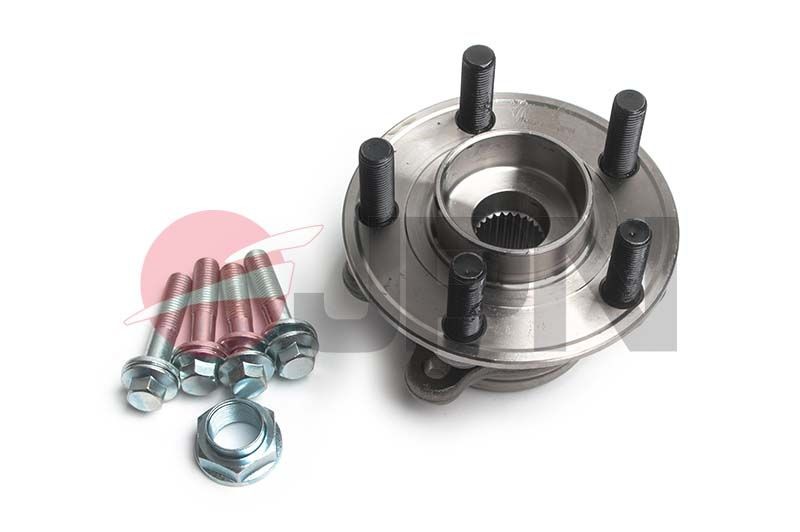 Hjullager JPN 10L9130-JPN JPN 10L9130-JPN Hjullagersett bak venstre høyre Ford GALAXY 2019