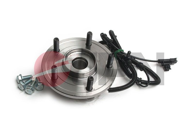 Cubo da roda JPN 20L9102-JPN JPN 20L9102-JPN Cubo da roda CHRYSLER GRAND VOYAGER 2014