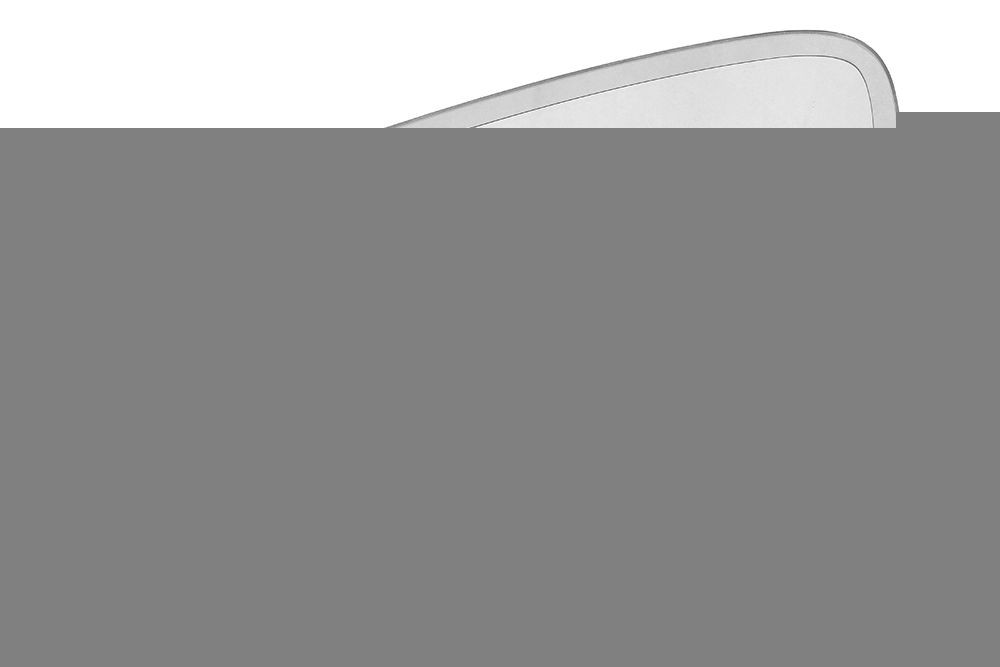 OLSA Vetro specchio, Specchio esterno 74215 OLSA 74215 Vetro specchietto retrovisore esterno BMW E60 prezzo