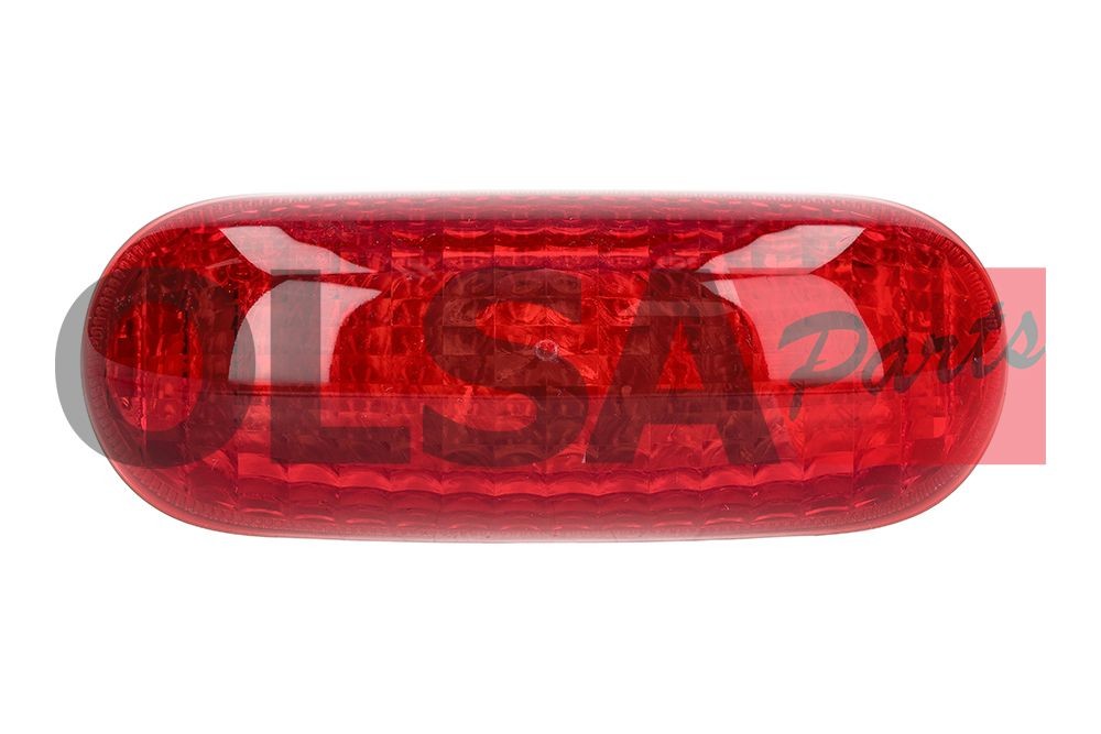 OLSA Fanale terzo stop 75040 75040 costo Luce d'arresto supplementare OLSA PEUGEOT EXPERT