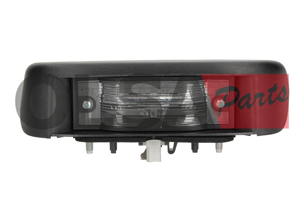 OLSA Numbrivalgustus 75044 75044 OLSA Numbrivalgustuse pirnid Fiat odav