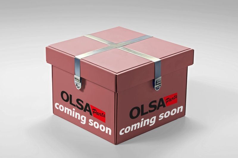 OLSA Espelho retrovisor 75379 Retrovisor lateral OLSA Mercedes-Benz Classe B 75379