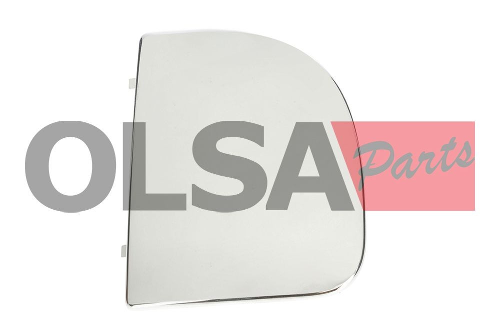 OLSA Peililasi, ulkopeili 75395 75395 OLSA Sivupeilin lasi CHEVROLET AVEO