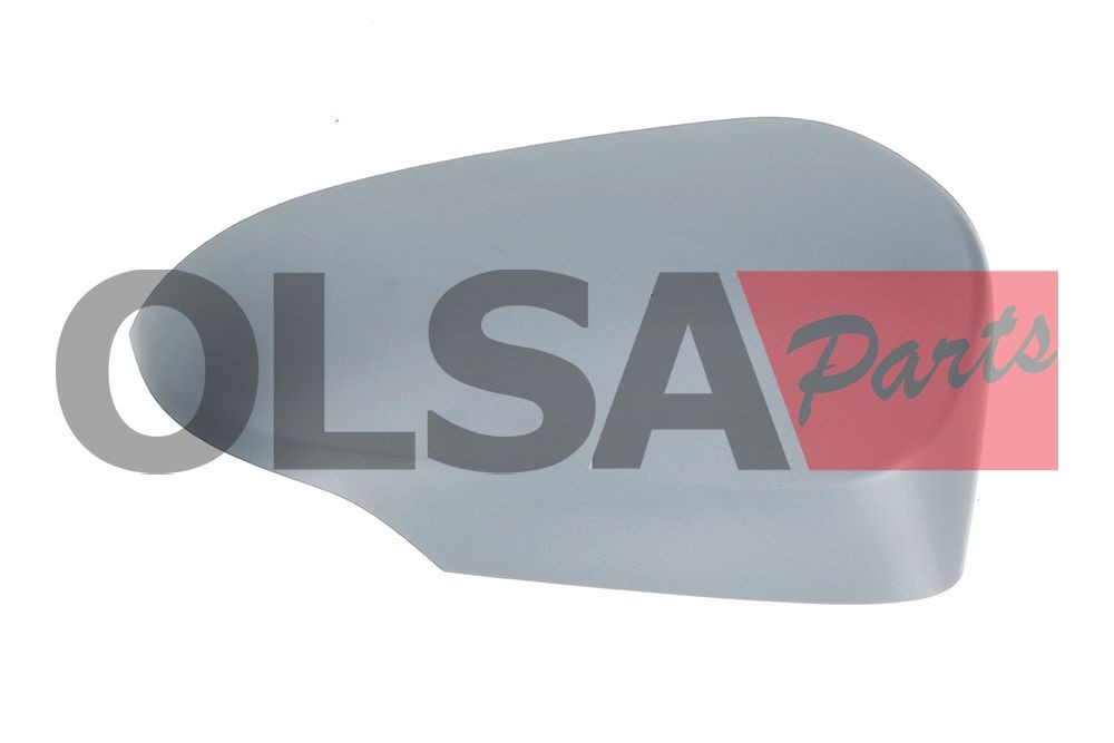 OLSA Tildekning, sidespeil 75425 75425 Sladrespeil HONDA ACCORD OLSA