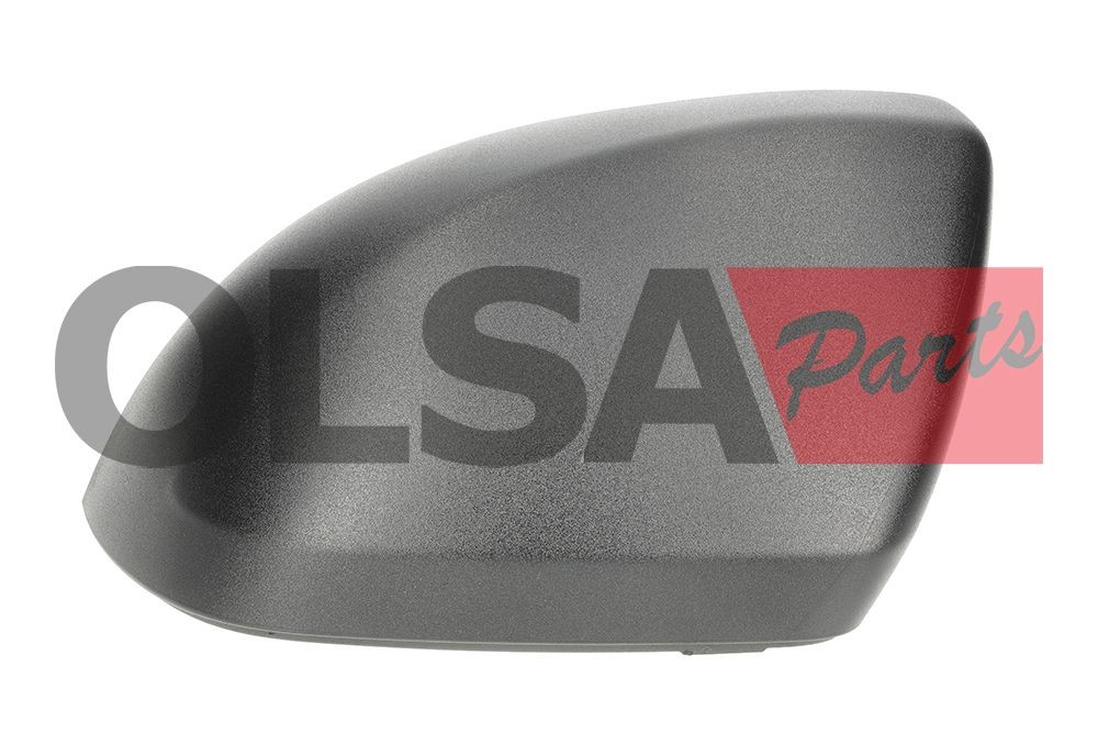 OLSA Kryt vonkajżieho zrkadla 75426 75426 Spätné zrkadlo Volkswagen SCIROCCO OLSA