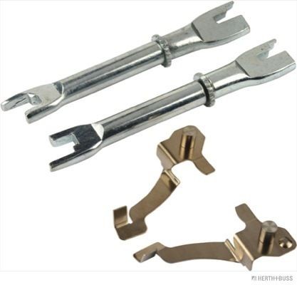 HERTH+BUSS JAKOPARTS Regulators, Trumuļu bremzes J3570500 HERTH+BUSS JAKOPARTS J3570500 Regulators, trumuļu bremzes Hyundai Pony X-2 cena