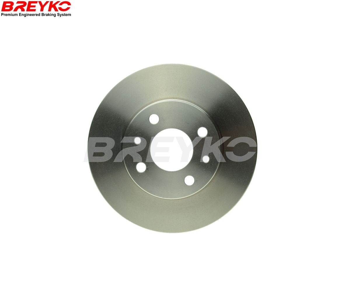 DAVID VASCO Jarrulevy T1745 DAVID VASCO T1745 Jarrulevy ALFA ROMEO Alfasud Hatchback (901) 1.2 (901.D5) 60 hv 1981