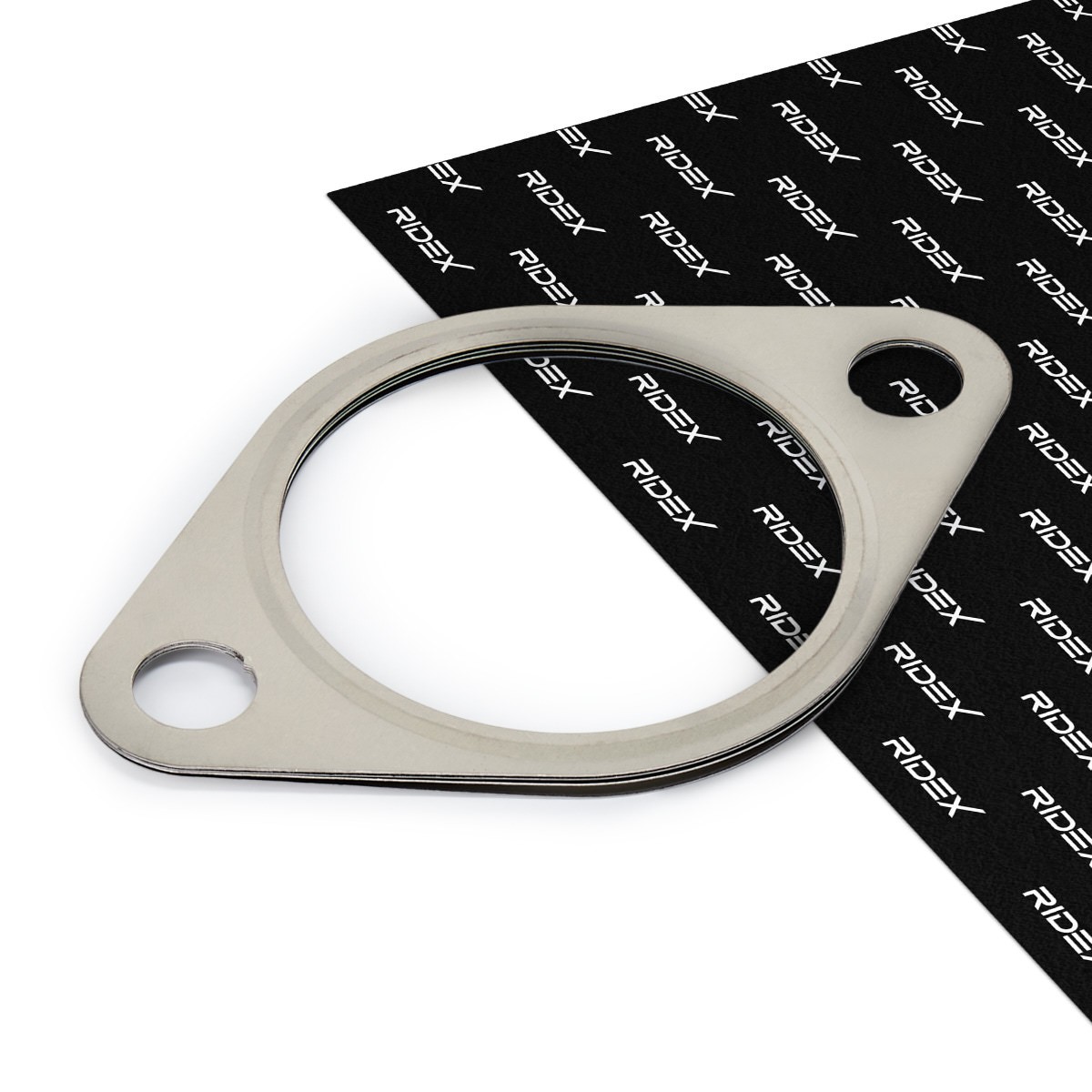 RIDEX Exhaust manifold gasket 27G0252 27G0252 RIDEX exhaust manifold gasket for HYUNDAI TERRACAN