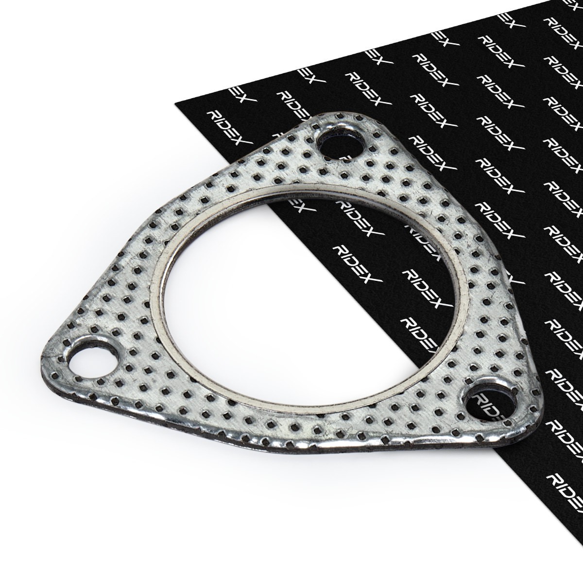 RIDEX Tetning, eksosmanifold 27G0277 Manifold pakning RIDEX 100 27G0277 billige