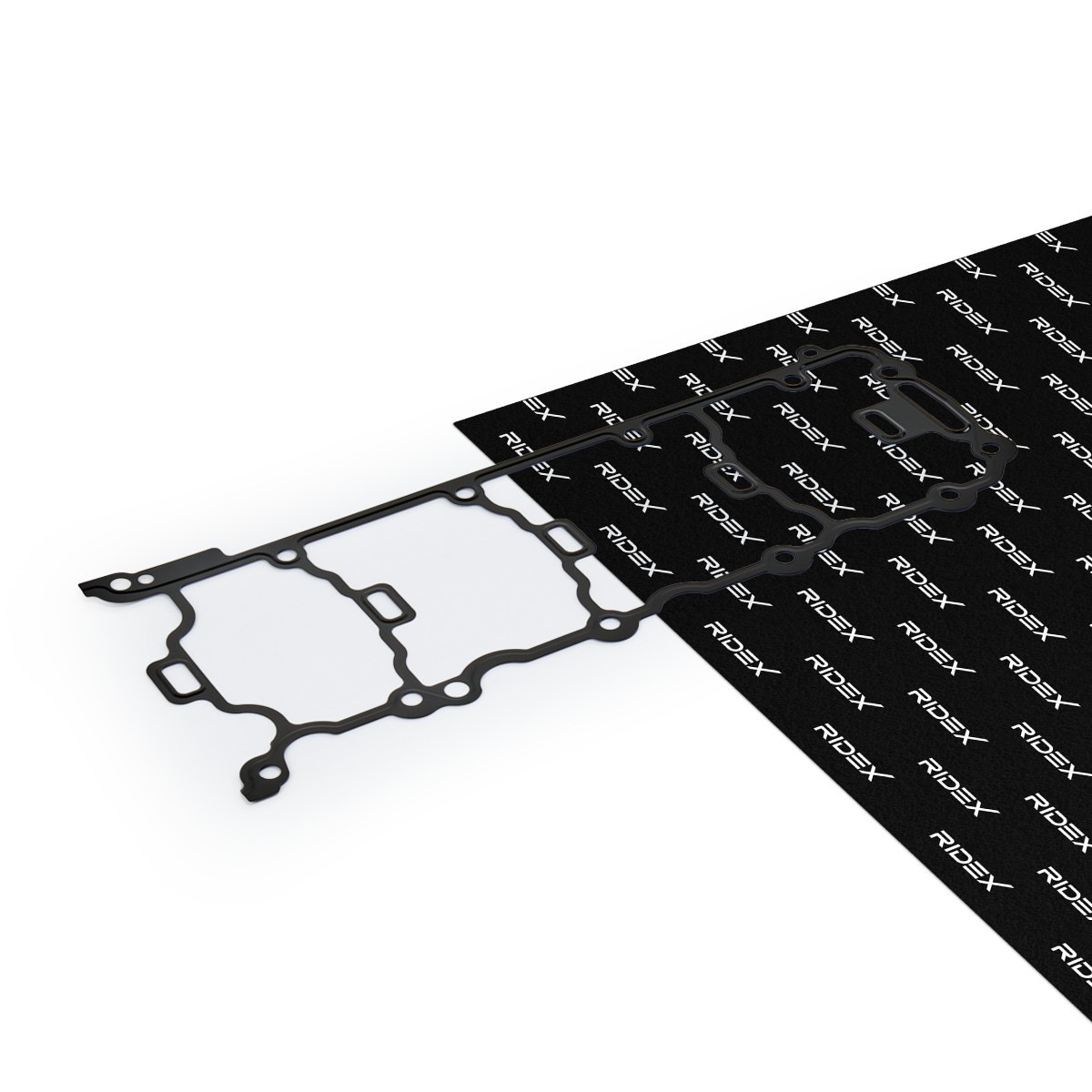 RIDEX Tiiviste, venttiilikoppa 321G0453 321G0453 RIDEX Venttiilikopan tiiviste SKODA FAVORIT