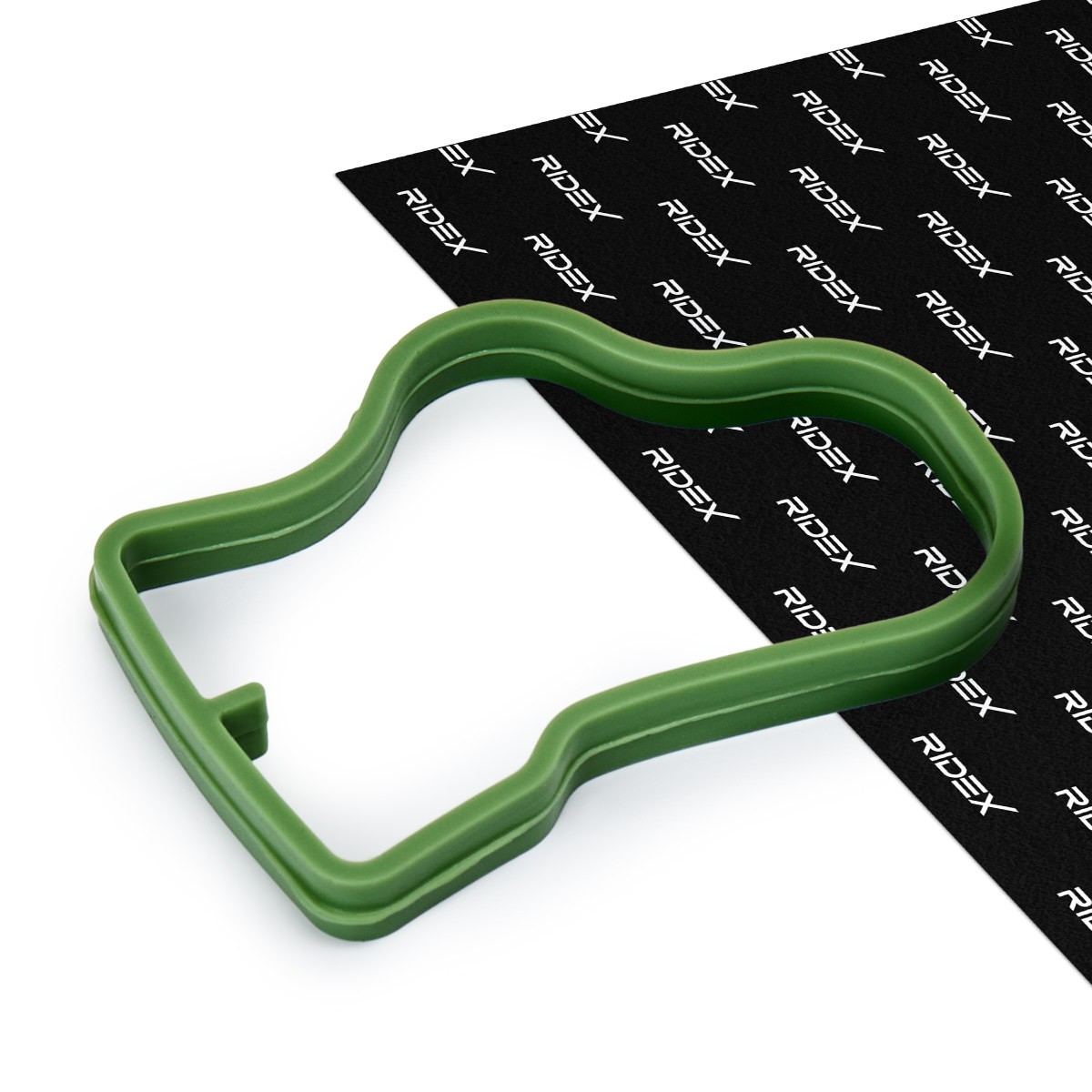 RIDEX Inlaatspruitstuk pakking 42G0257 Inlaatspruitstuk pakking RIDEX ZAFIRA 42G0257 goedkoop