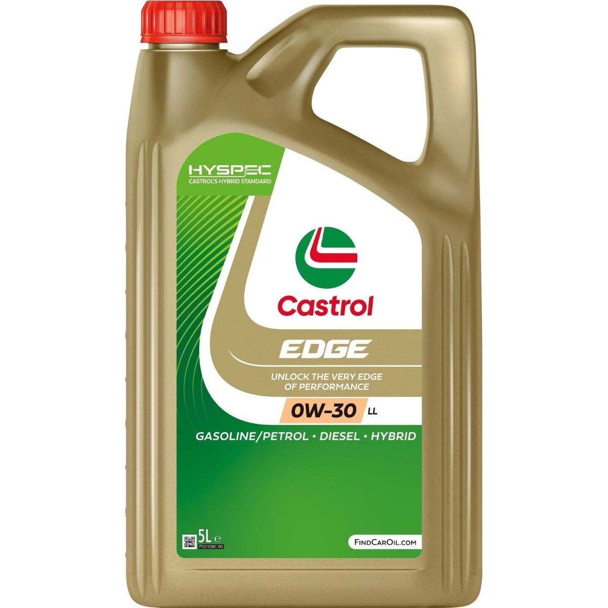 CASTROL Moottoriöljy 15FEFC 15FEFC CASTROL EDGE LL Moottoriöljy Audi ALLROAD hinta
