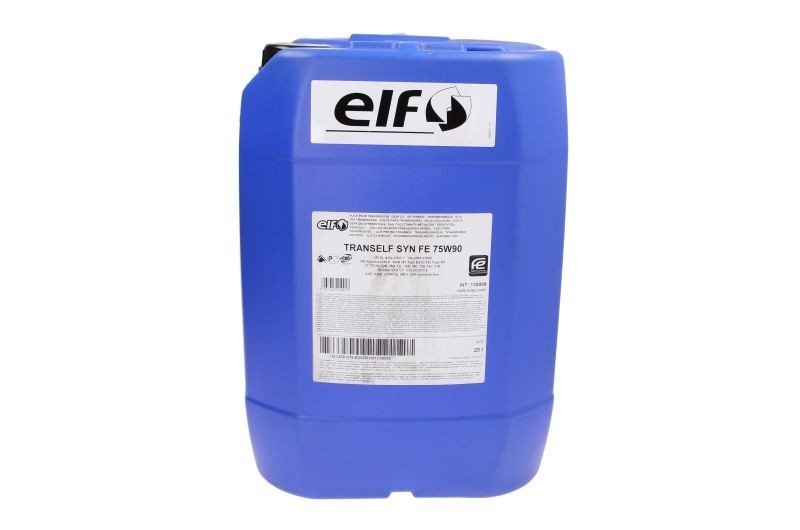 ELF Transmission fluid 2130089 2130089 ELF gear oil JEEP