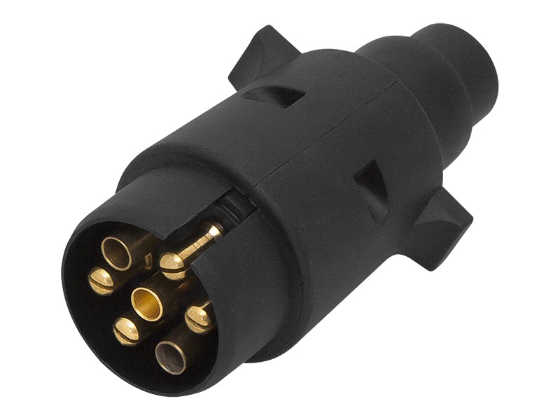 BLOW Ficha de reboque 4856# Kit eléctrico, dispositivo de reboque SUBARU BLOW 4856#