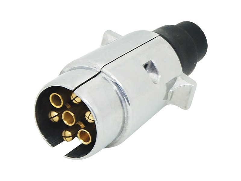 BLOW Ficha de reboque 4857# Kit eléctrico, dispositivo de reboque BLOW SUBARU 4857#