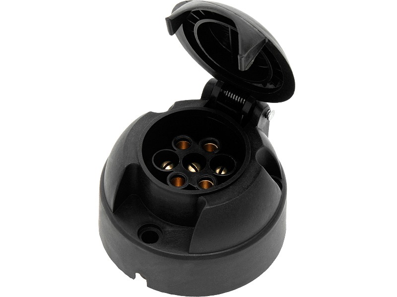 BLOW Aanhangercontactdoos 4858# 4858# Kabelset trekhaak BMW X5 BLOW