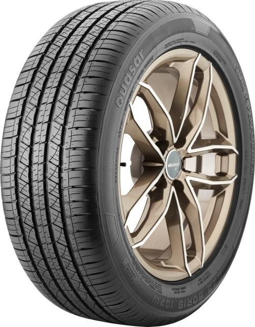 Star Performer Tyres 221032394 Star Performer 221032394 Quasar 215/70 R16