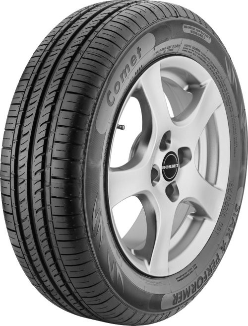 Star Performer Hjul 221032145 Star Performer 221032145 Comet 165/70 R14