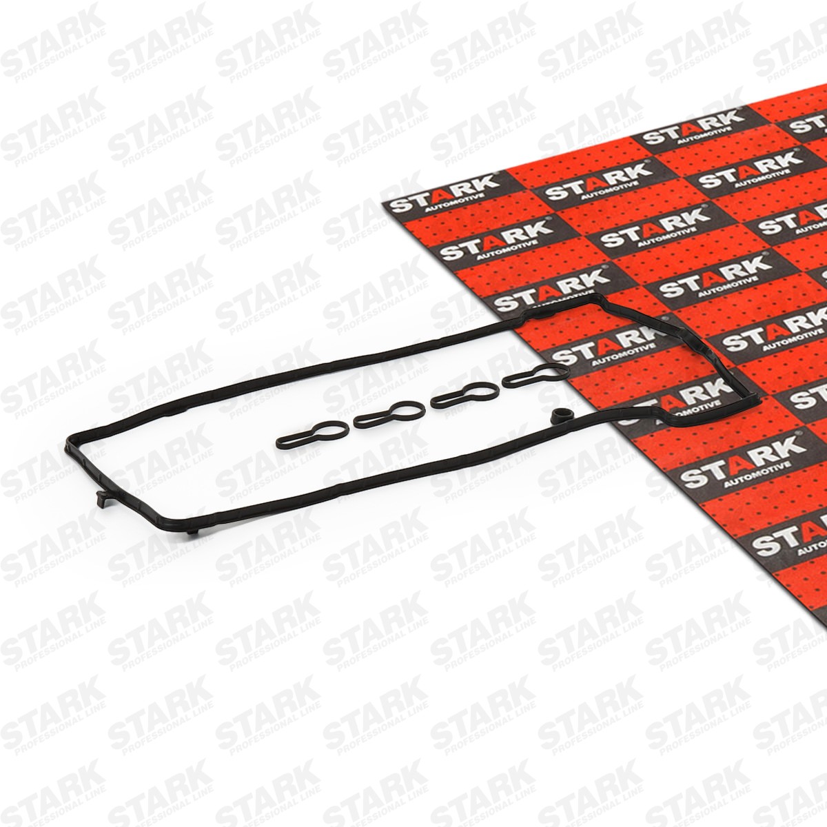 STARK Pakkingset, klepdeksel SKGSR-0490293 Klepdeksel, pakking STARK GLC SKGSR-0490293 goedkoop