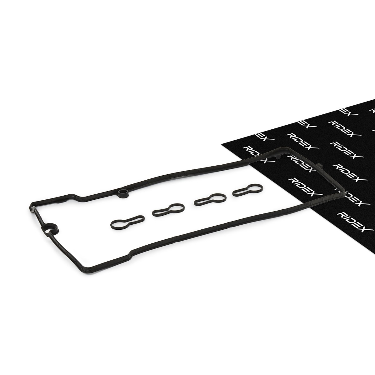 RIDEX Packningssats, ventilkåpa 979G0293 979G0293 RIDEX packning ventilkåpa MERCEDES-BENZ GLA