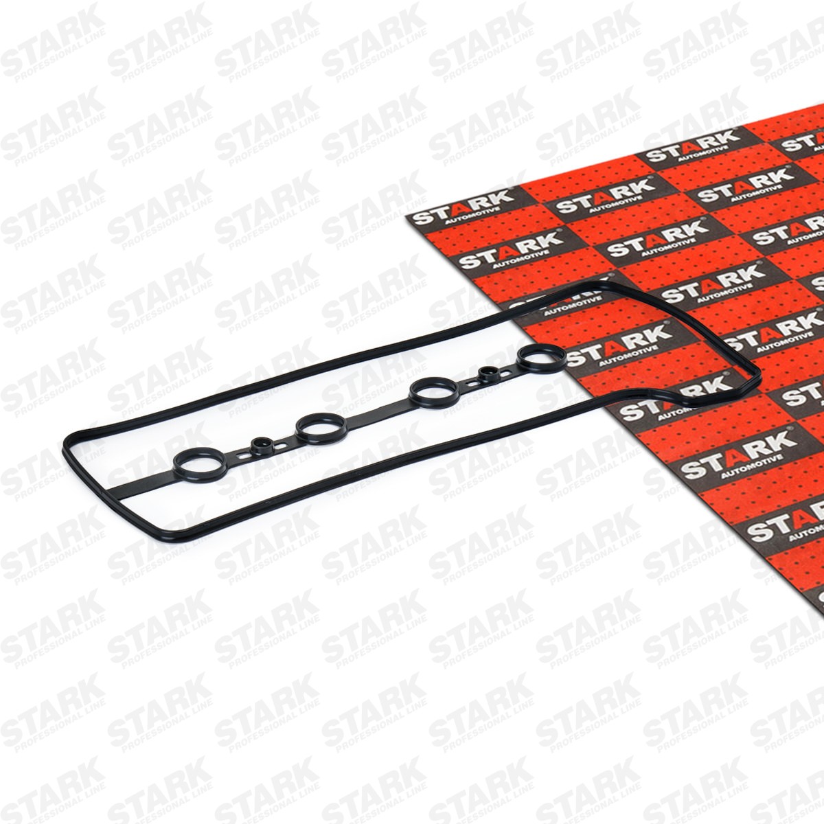 STARK Tetning, topplokkdeksel SKGRC-0480485 SKGRC-0480485 Toppdekselpakning LEXUS LC STARK