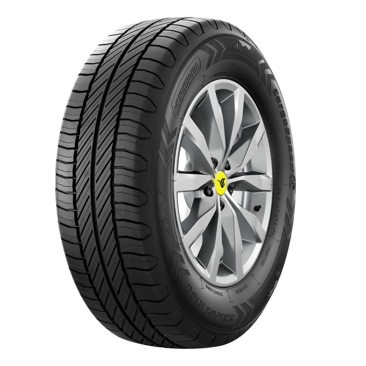 Kormoran Reifen 480464 Kormoran 480464 CargoSpeedEvo 235/60 R17