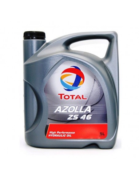 TotalEnergies Hydraulikkolje 214266 Hydraulikkolje SEAT TotalEnergies Azolla, ZS 46 214266