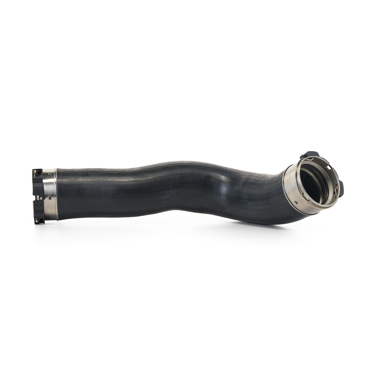 RIDEX Gaine de suralimentation 3314C0735 3314C0735 Durite de turbo RIDEX BMW Série 8
